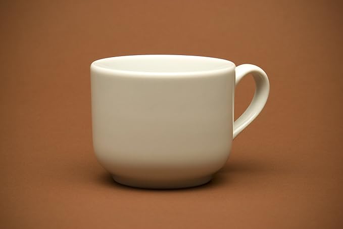 Pillivuyt Sancerre 10-Ounce Breakfast Cup