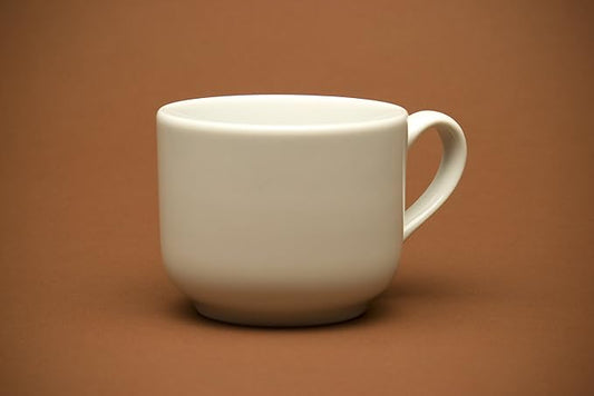 Pillivuyt Sancerre 10-Ounce Breakfast Cup
