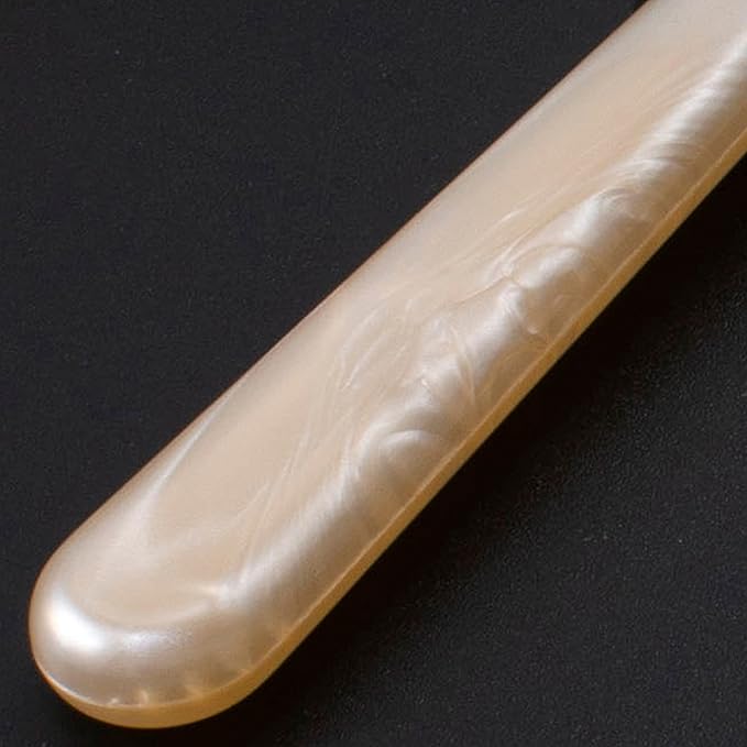 REVERIE Collection 4-piece Stainless Steel Butter Spreader Cheese Knife, Giftable Butter Knives set, Bread Knife set (Gold)