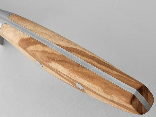 Wüsthof Amici 5" Serrated Utility Knife