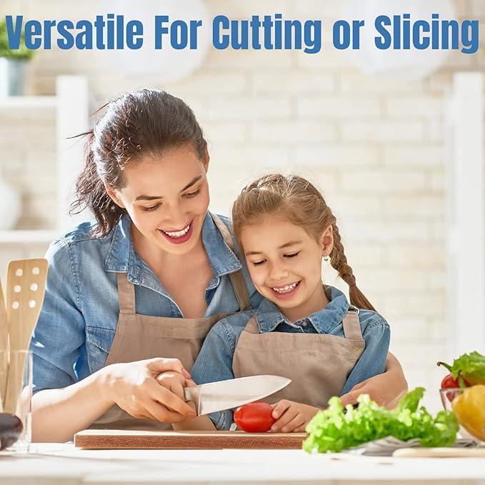 Vesici 18 Pack Plain Cutting Boards with Handles Bulk Blanks Laser Engraving Large Chopping Board for Customized, Personalized Engraving Gifts(Walnut,12''x9'')