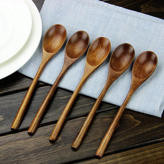 Wooden Spoon