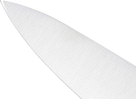 Mercer Culinary Millennia Color Handle Cutlery 8" Chef's Knife White