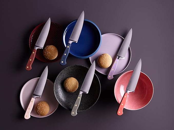 WÜSTHOF Classic Velvet Oyster 6" Chef's Knife