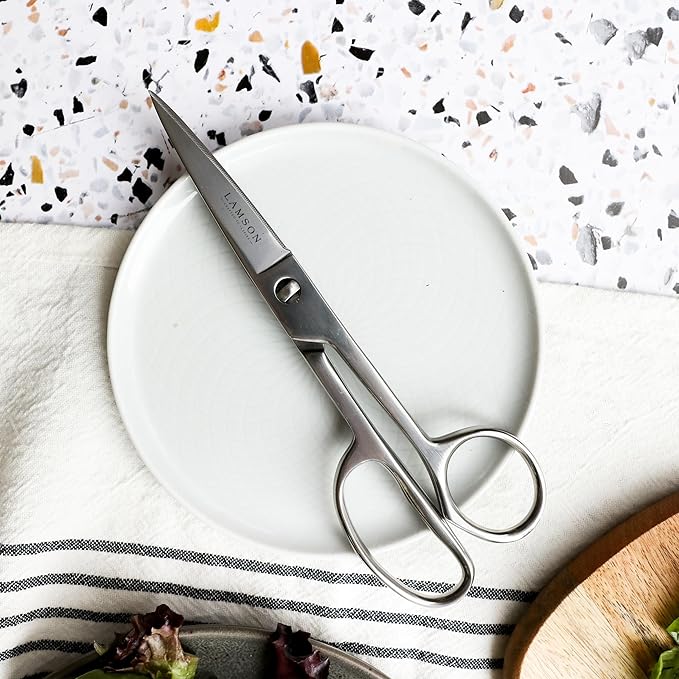 Lamson Forged Take-Apart Kitchen Shears
