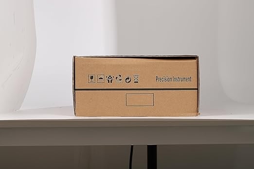 CGOLDENWALL Precision Lab Scale Digital Analytical Balance Laboratory Balance Jewelry Scale Scientific Scale 0.01g Accuracy 110V (2000g, 0.01g)