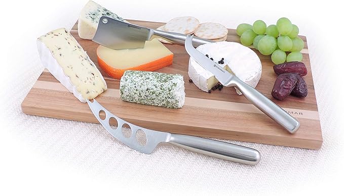 Swissmar Cheese Cleaver