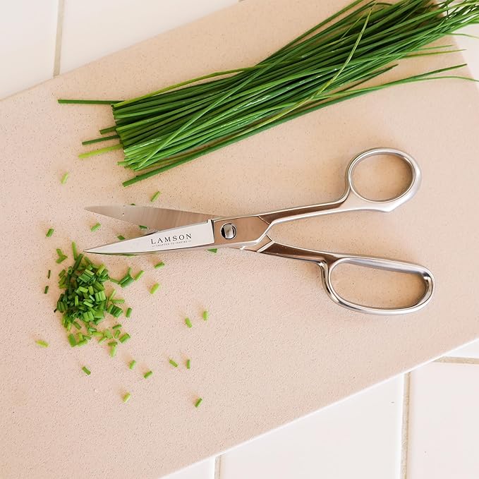 Lamson Forged Take-Apart Kitchen Shears