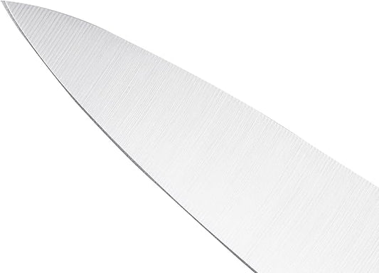 Mercer Culinary Millennia Color Handle Cutlery 10" Chef's Knife White