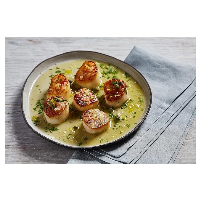 Ventura Foods LLC Phase Original Liquid Butter Alternative, Versatile Dairy-Free and Vegan Butter Substitute for Food Service, Movie Theaters, and More, 1 Gallon