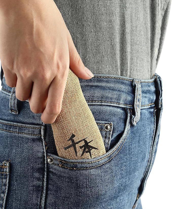 SENBON 440A Forged Stainless Steel pocket folding peeling utility knife Natural Olive Handle Camping trip Outdoor Portable Fruit knife