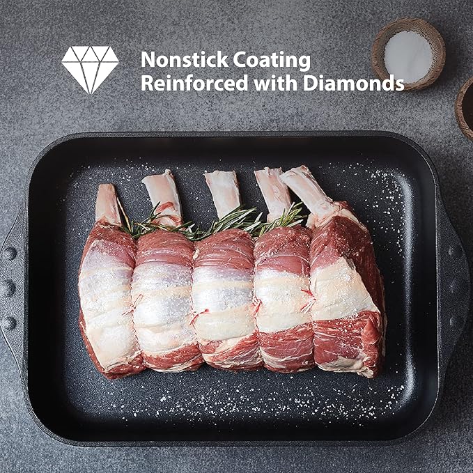 Swiss Diamond Induction 3-Piece Cookware Set