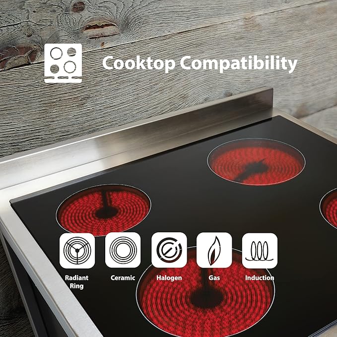 Swiss Diamond Induction 3-Piece Cookware Set