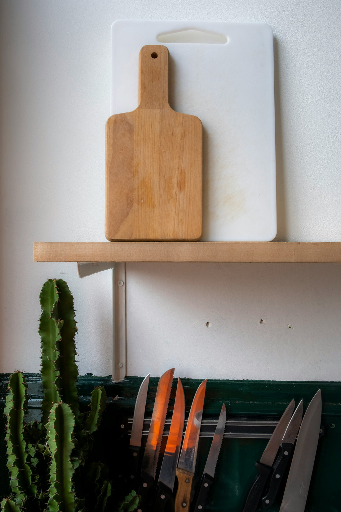 How to Choose the Right Kitchen Knife for Every Task