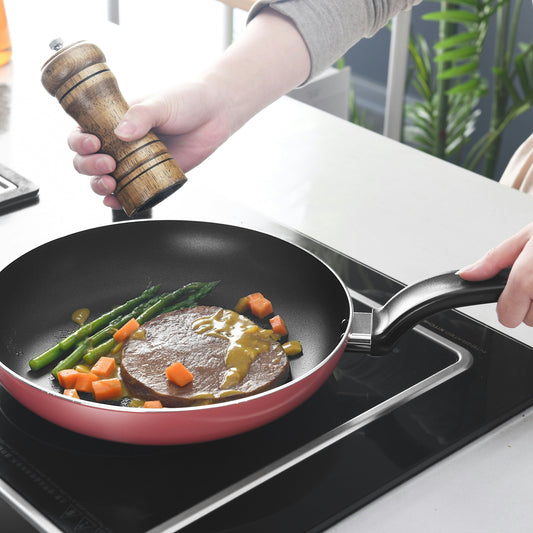 How to Extend the Lifespan of Your Nonstick Pan — 9 Proven Care Tips