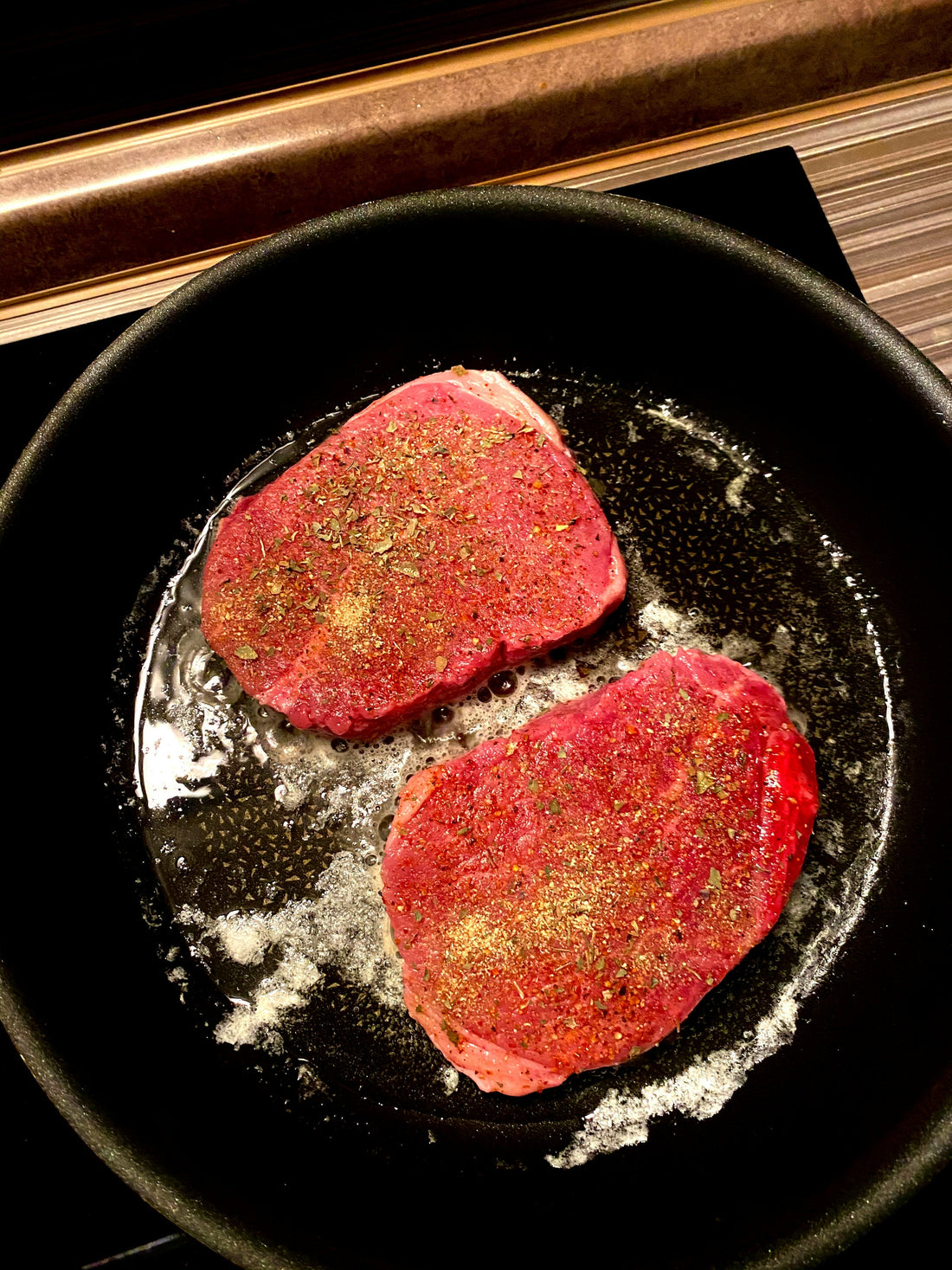 How to Cook a Perfect Steak on a Pan (Beginner-Friendly Guide)