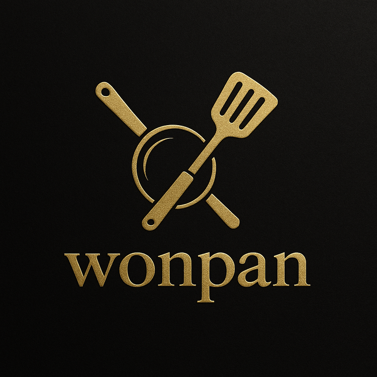 WONPAN's Bowls / Pots