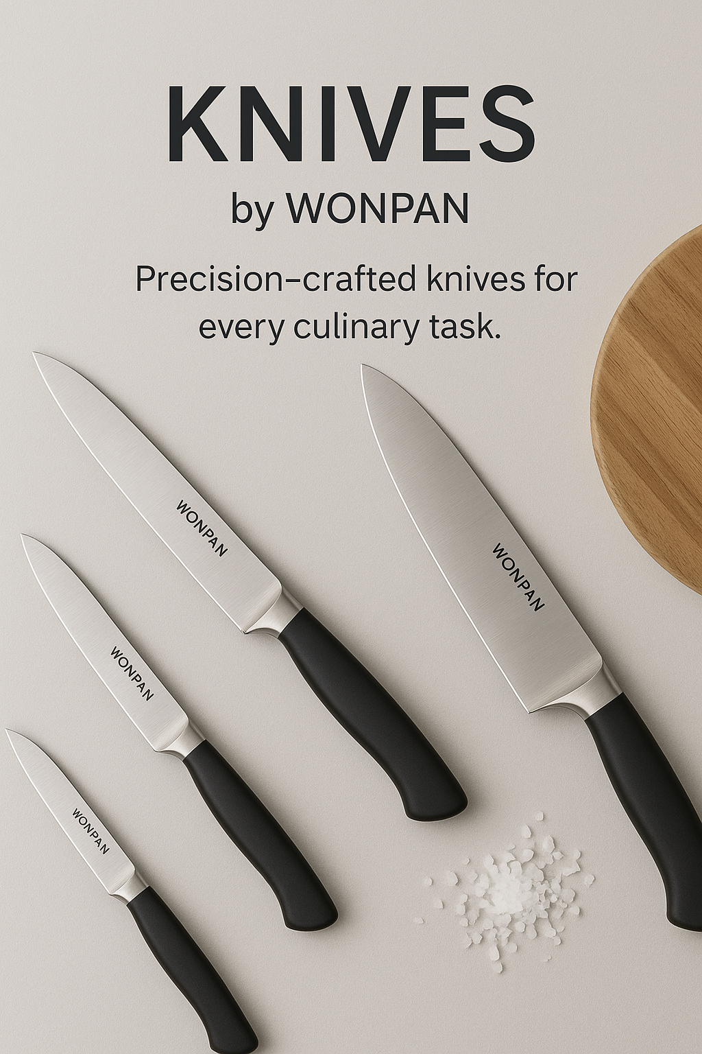 Knives