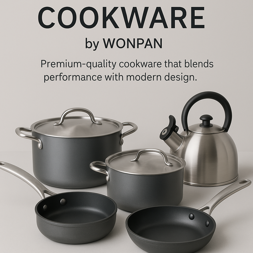 Cookware