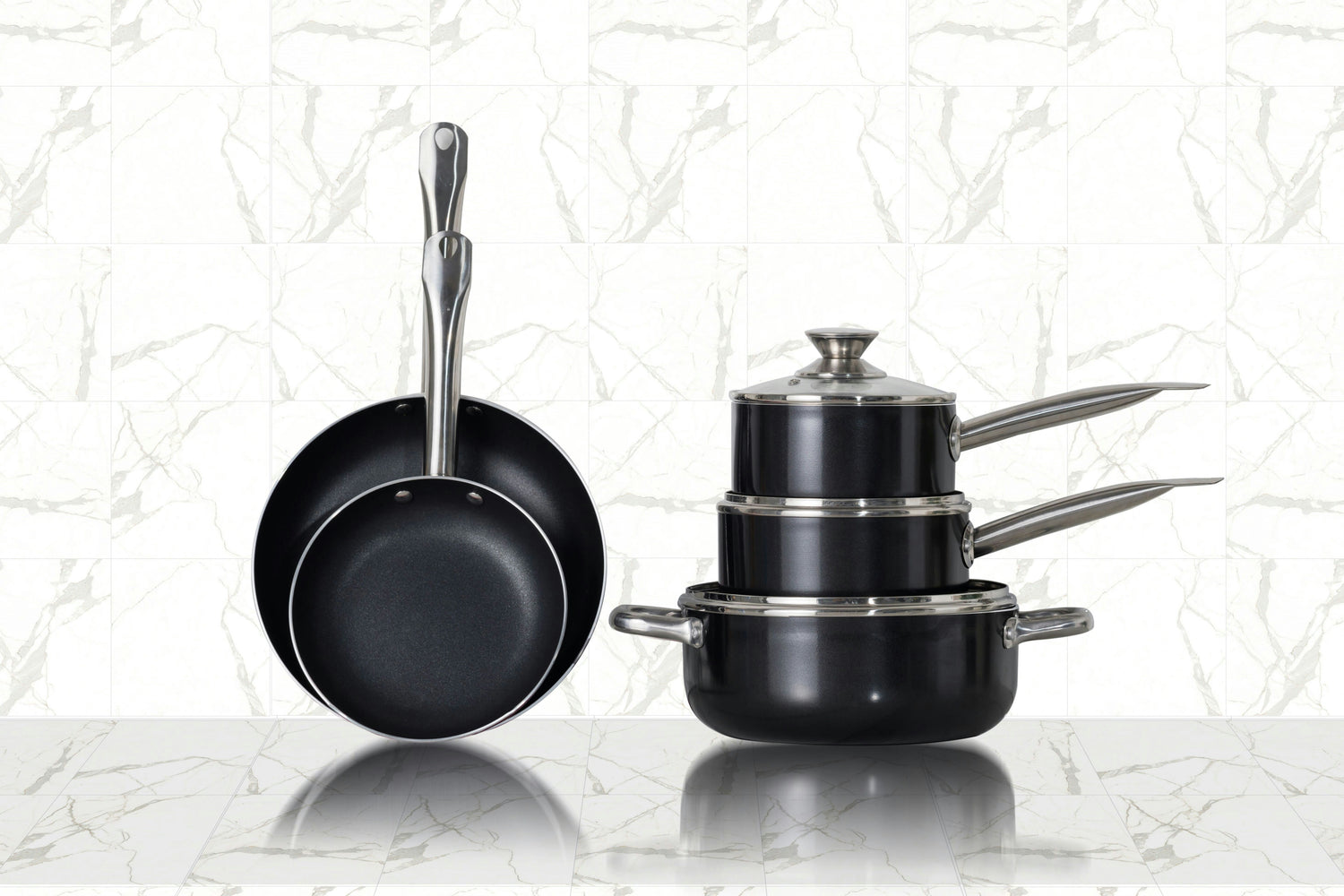 Cookware Sets