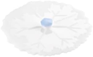 Charles Viancin Snowflake 2704eu Silicone Lid 15 cm