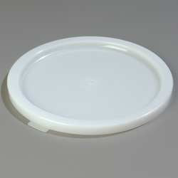 Carlisle 120202 Bain Marie Food Storage Lid