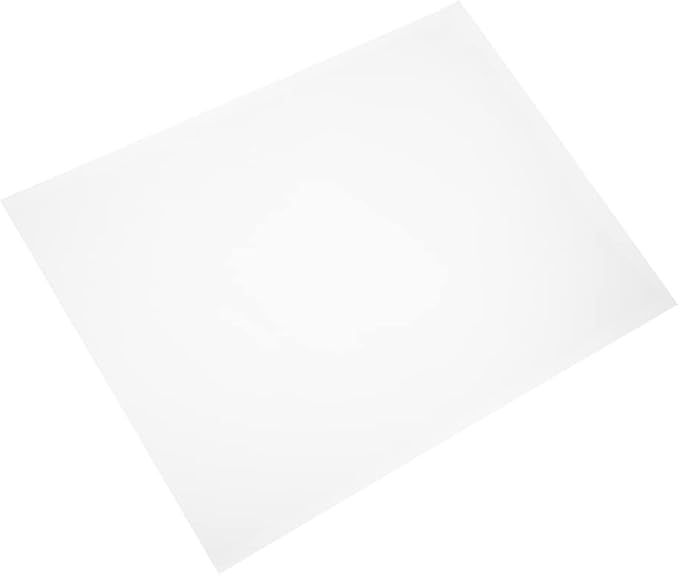 Fresh Hero 16 x 12 Inch Vacuum Sealer Bags, 100 Food Storage Bags - 3 mil Thick, Microwavable, Clear Plastic Sous Vide Bags, Freezable, For Storing Food Or Sous Vide Cooking - Restaurantware