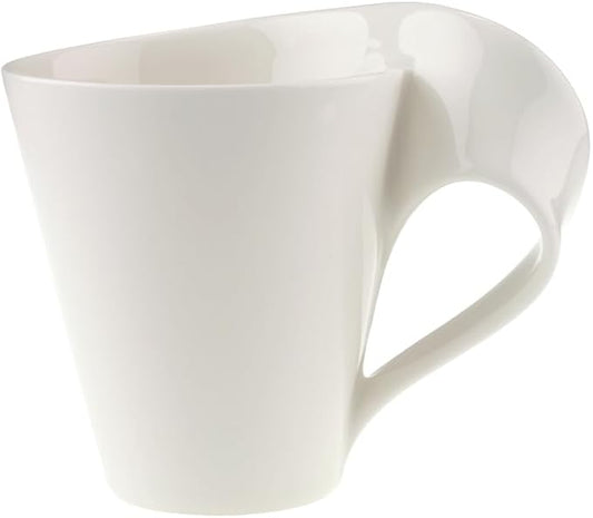 Villeroy & Boch NewWave Caffe Mug, Set of 4