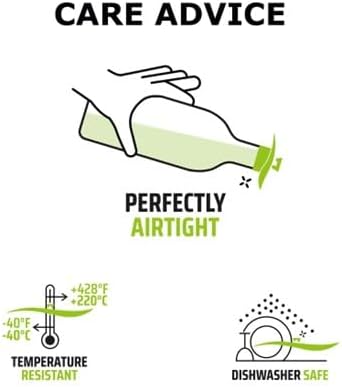 Charles Viancin Snowflake 2704eu Silicone Lid 15 cm