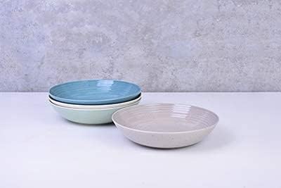 Pasta Bowls (Set of 4)