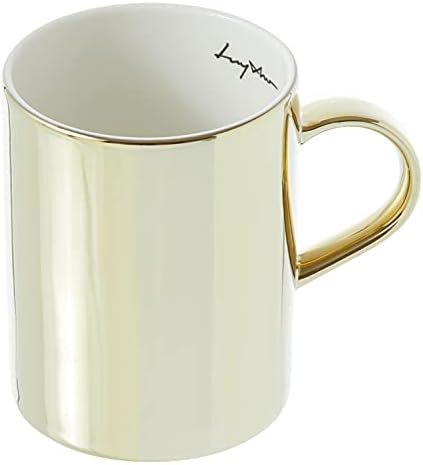 Luycho] On Flowers Series_Flamingo_12oz