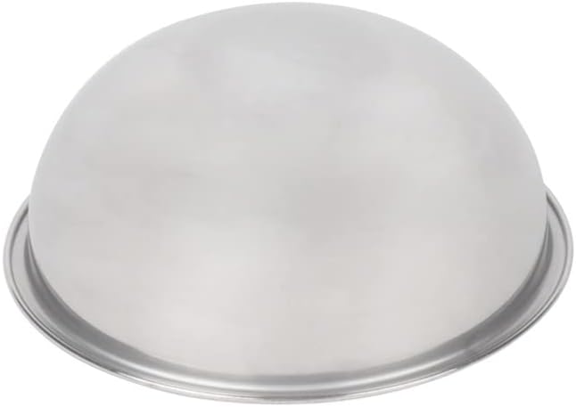 Betolla 1 1/2 Quart Heavy-Duty Stainless Steel Mixing Bowl – 22 Gauge (0.8 mm) Flat Base Prep Bowl with Curved Lip for Baking, Cooking & Food Prep