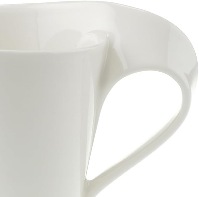 Villeroy & Boch NewWave Caffe Mug, Set of 4