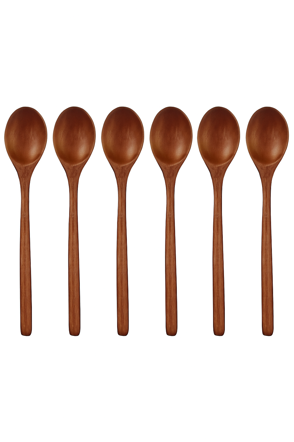 Wooden Spoon
