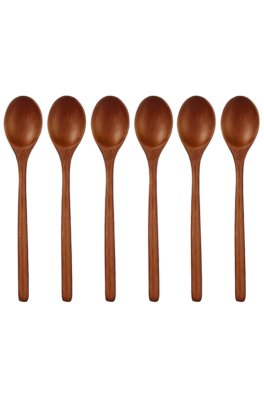 Wooden Spoon