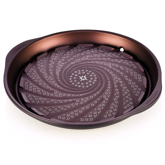 Korean BBQ Nonstick Grill Pan