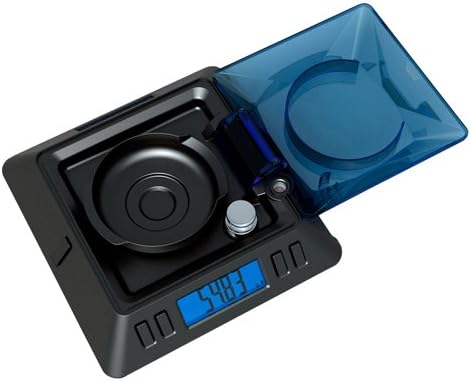 Tanita KP-601 Professional Carat Scale