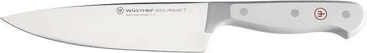 Wüsthof WÜSTHOF Gourmet White 6" Chef's Knife
