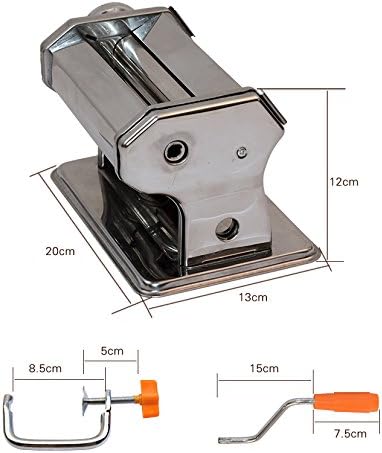 mofa Polymer Clay Press,Professional Ultimate Clay Machine,Clay Extruders, Mixers & Presses