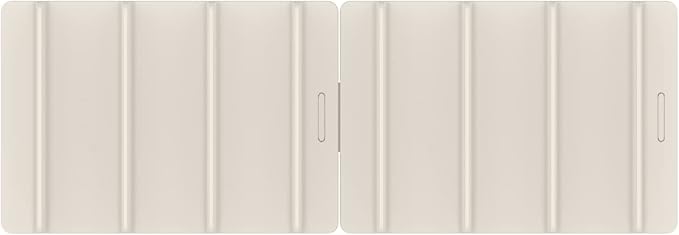 Cooks Innovations 2 Pack Drink Organizer for Fridge Modular, Soda Can Refrigerator Organizers and Storage, Beer-Wine-Water Bottle Holder, Durable Non-Slip Anti-Roll