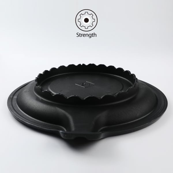 Korean BBQ Grill Pan