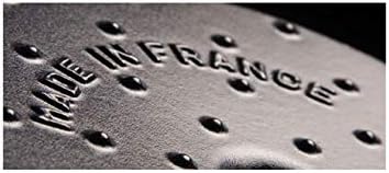 STAUB 40510-283-0 Cocotte Round 24cm Dark Blue