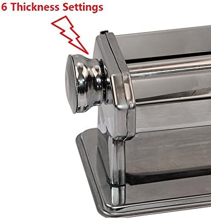 mofa Polymer Clay Press,Professional Ultimate Clay Machine,Clay Extruders, Mixers & Presses