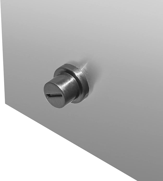 ALDKitchen Bain Marie Food Warmer | Electric Steam Buffet Warmer | 110V (1 tank)