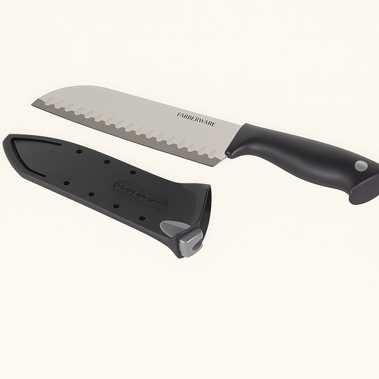 6-Inch Chef Knife