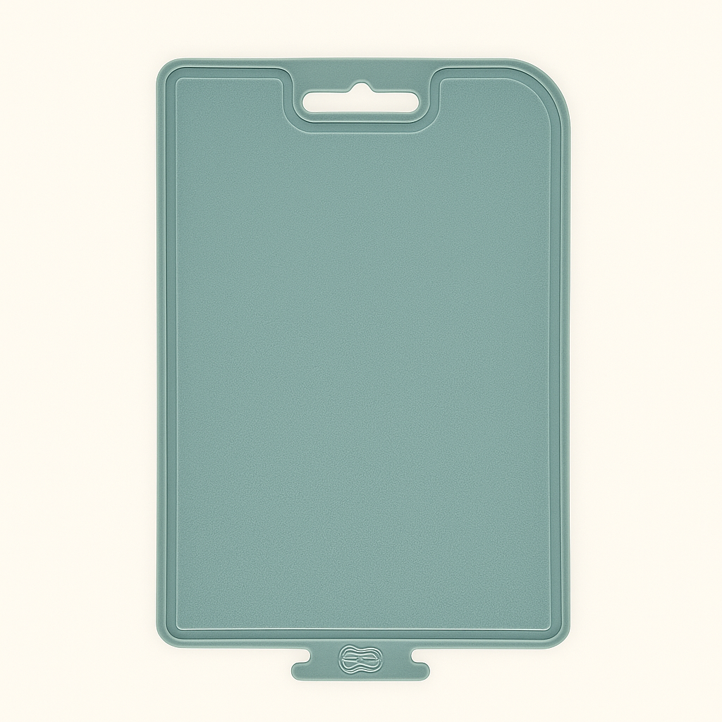Silicone Cutting Board
