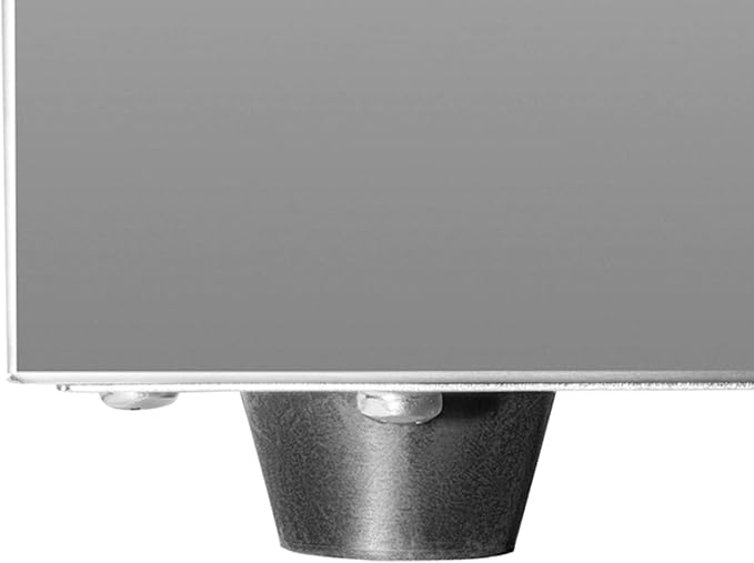 ALDKitchen Bain Marie Food Warmer | Electric Steam Buffet Warmer | 110V (2 tanks)