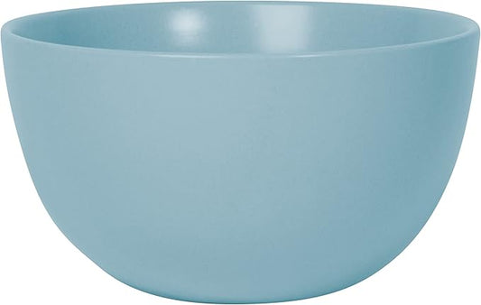 Now Desgns Nesting Prep Bowls, Set of 3, Matte Robin's Egg