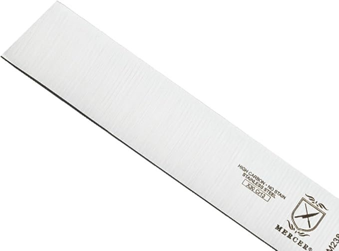 Mercer Culinary Millennia Colors 6-Inch Produce Knife, Green