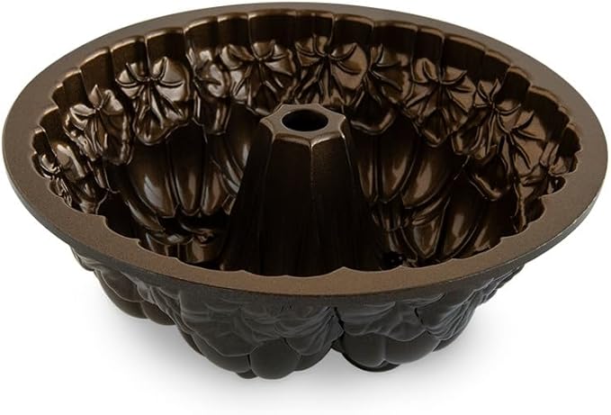 Nordic Ware Pumpkin Patch Bundt